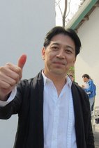 高捷 Jack Kao