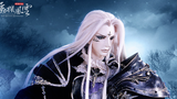 《霹雳战元史之动机风云》海报