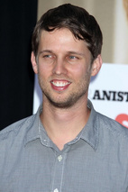 乔恩·海德 Jon Heder