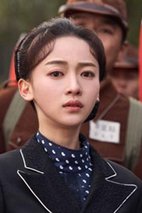 《美人如玉剑如虹》剧照