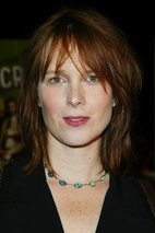 艾琳·克雷斯达·威尔森 Erin Cressida Wilson