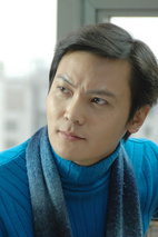 刘红雨 Hongyu Liu
