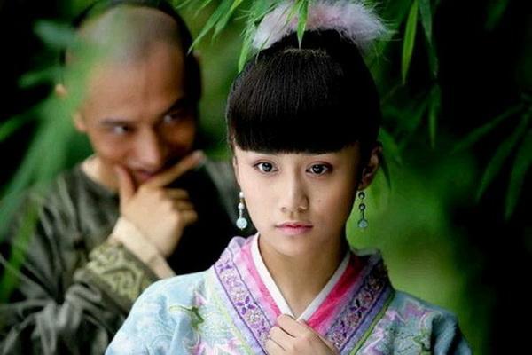 《鹿鼎记(黄晓明版)》剧照