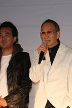 蔡扬名 Yang Ming Tsai
