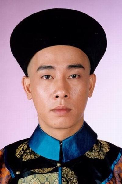 《鹿鼎记(陈小春版)》定妆照