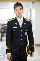李相仑 Sang-yoon Lee