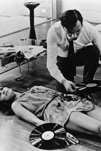弗洛琳达·布尔康 Florinda Bolkan