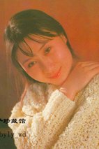 丁岚 Lan Ding