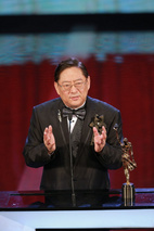 吴思远 See-Yuen Ng