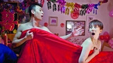 《娱乐猛回头》剧照