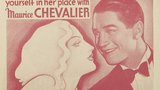 莫里斯·切瓦力亚 Maurice Chevalier
