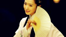 柳如是