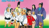 《聪明的一休》海报