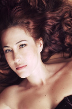 米丽娅姆·沙琳斯 Myriam Charleins