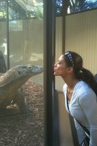 伊芙·托雷斯 Eve Torres