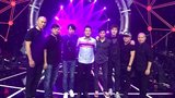 《中国新声代4》高速公路乐队
