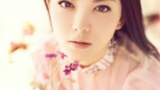 李湘 写真