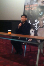 庾河 Ha Yu