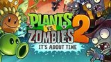 《植物大战僵尸2动画版》海报