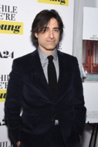 诺亚·鲍姆巴赫 Noah Baumbach
