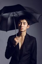 陈奕龙 Yilong Chen