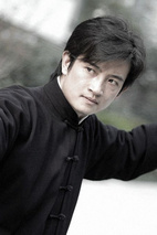 陈星海 Xinghai Chen