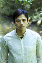 满岛真之介 Shin'nosuke Mitsushima