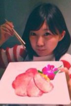 谷地仁花