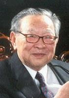 梁羽生