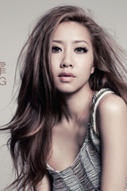 吴雨霏 Kary Ng