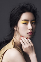 林智妍 Ji-Yeon Lim