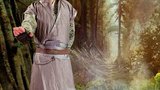 《仙侠剑》陈威翰定妆照