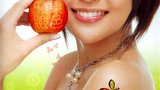洪乙心 Apple Hong