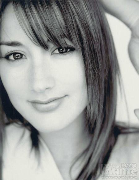 布丽·特纳 Bree Turner