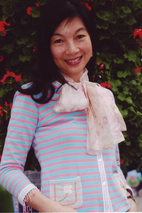 覃恩美 Amy Chum