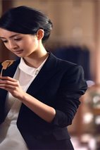 《杜拉拉追婚记》剧照