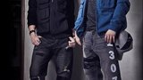 张卓楠 Brandon Chang
