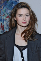 阿格涅兹卡·格罗乔斯卡 Agnieszka Grochowska
