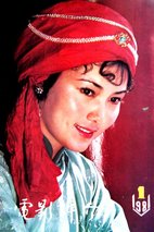 姜黎黎 Lili Jiang