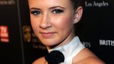 伊丽莎·班尼特 Eliza Bennett 图片