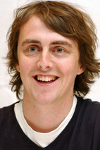 加斯·詹宁斯 Garth Jennings