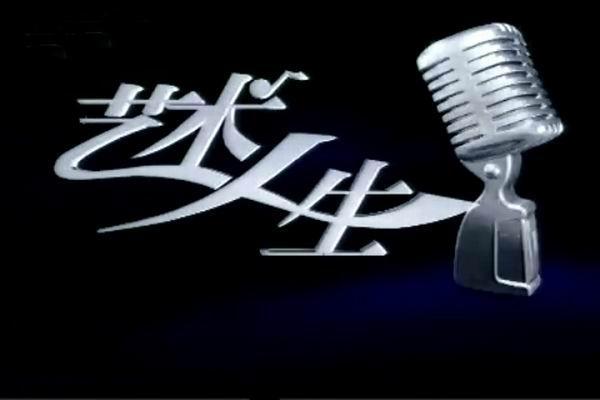 《艺术人生》海报