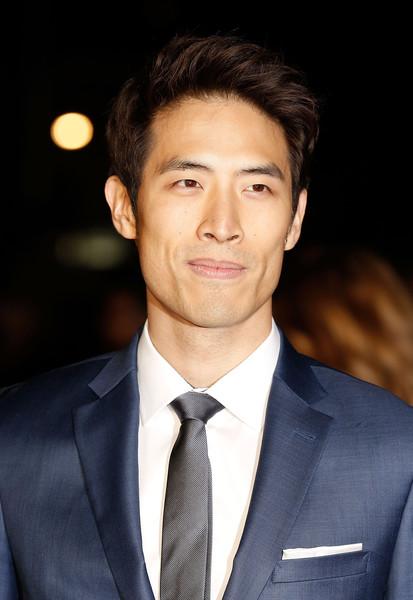 吴国耀 Christopher Goh