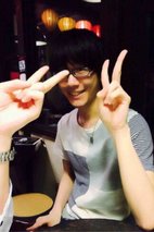 花江夏树 Natsuki Hanae