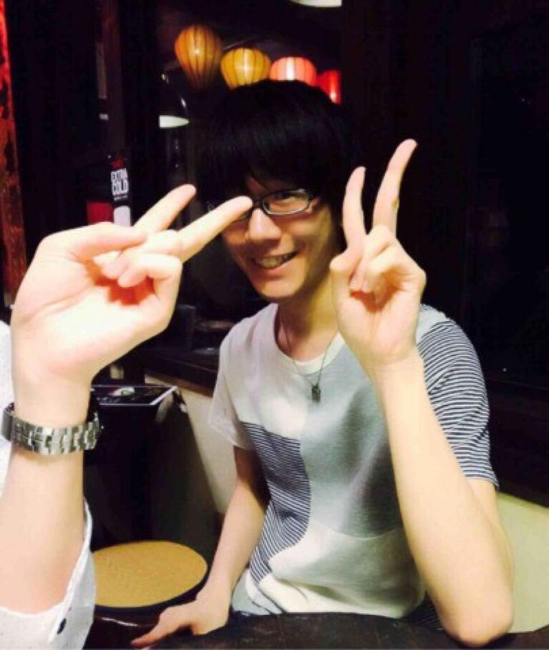 花江夏树 Natsuki Hanae