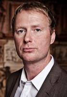 Matt Greenhalgh