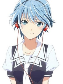风夏