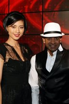 吴青芸 Thanh Van Ngo