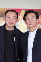 刘杰 Jie Liu