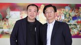 刘杰 Jie Liu